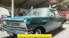 Opel Rekord