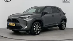 Grijs Gebruikt 2024 Toyota Yaris Cross Limited SUV | € 31.950 (Eerlijke prijs)