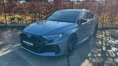 Grijs Nieuw 2024 Audi RS3 Sportback Comfort Hatchback | € 70.000 (Eerlijke prijs)