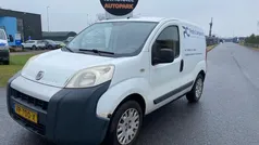 Overige Gebruikt 2008 Fiat Fiorino MPV | € 1.150 (Super prijs)