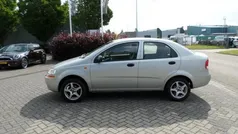 Gebruikt 2004 Chevrolet Kalos Sedan | € 1.250 (Eerlijke prijs)
