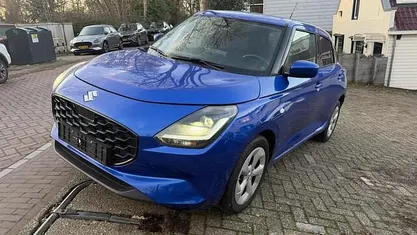 Gebruikt 2025 Suzuki Swift Hatchback | € 19.495 (Eerlijke prijs)