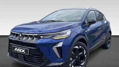 Occasion Mitsubishi ASX Intense+ 160 PK (117 kW) 2025 SUV