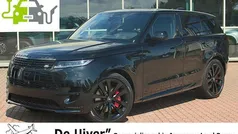 Gebruikt 2024 Land Rover Range Rover Sport HSE Dynamic SUV | € 157.145