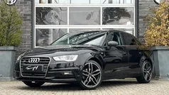 Gebruikt 2015 Audi A3 Comfort Sedan | € 13.895 (Eerlijke prijs)