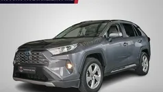 Grijs Gebruikt 2019 Toyota RAV4 SUV | € 32.995 (Eerlijke prijs)