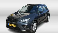 Grijs Gebruikt 2021 Seat Arona Business SUV | € 17.450 (Eerlijke prijs)