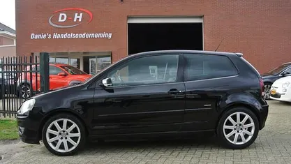 Occasion VW Polo Edition 105 PK (77 kW) 2008 Hatchback