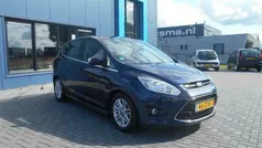 Blauw Gebruikt 2013 Ford C-MAX Titanium MPV | € 7.950 (Eerlijke prijs)
