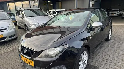 Occasion Seat Ibiza Reference 69 PK (50 kW) 2010 Hatchback