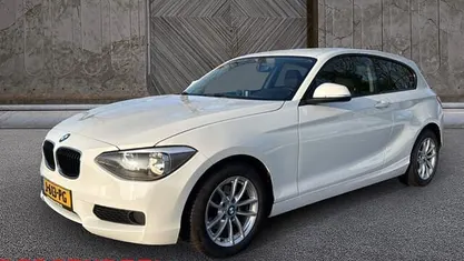 Occasion 2013 BMW 114 Hatchback | € 5.950 (Eerlijke prijs)