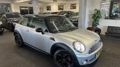 Grijs Gebruikt 2007 Mini Cooper Hatchback | € 5.295 (Goede deal)