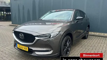 Occasion 2021 Mazda CX-5 Sportive SUV | € 26.930 (Eerlijke prijs)