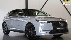 Grijs, metallic lak Gebruikt 2022 DS Automobiles DS4 Performance Hatchback | € 26.950 (Goede deal)