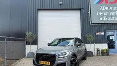 Grijs Gebruikt 2018 Audi Q2 S-Line SUV | € 21.500 (Eerlijke prijs)