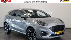Grijs Gebruikt 2023 Ford Puma SUV | € 27.545 (Eerlijke prijs)