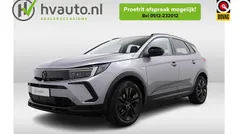 Zilver Gebruikt 2024 Opel Grandland X SUV | € 30.745 (Eerlijke prijs)