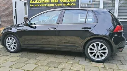 Occasion 2013 VW Golf VII Highline Hatchback | € 7.500 (Eerlijke prijs)
