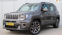 Gebruikt 2019 Jeep Renegade Limited SUV | € 17.450 (Goede deal)