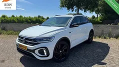 Gebruikt 2024 VW T-Roc Business SUV | € 34.445 (Eerlijke prijs)