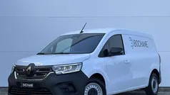Gebruikt 2025 Renault Kangoo MPV | € 24.400 (Eerlijke prijs)