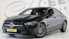 Gebruikt 2019 Mercedes CLA200 AMG Sedan | € 22.950 (Super prijs)