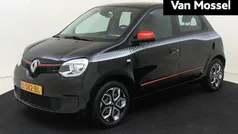 Gebruikt 2021 Renault Twingo Collection Hatchback | € 11.745 (Eerlijke prijs)