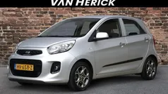 Gebruikt 2016 Kia Picanto Hatchback | € 8.445 (Eerlijke prijs)