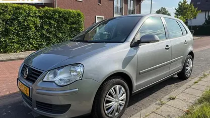 Occasion VW Polo 80 PK (58 kW) 2007 Hatchback