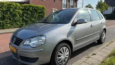 Gebruikt 2007 VW Polo Hatchback | € 2.150 (Eerlijke prijs)