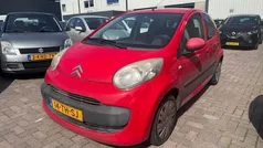 Gebruikt 2006 Citroën C1 Hatchback | € 1.250 (Goede deal)