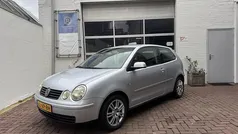 Gebruikt 2004 VW Polo Comfortline Hatchback | € 1.995 (Eerlijke prijs)