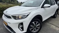 Gebruikt 2021 Kia Stonic SUV | € 17.700 (Eerlijke prijs)