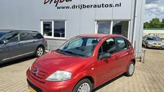 Gebruikt 2007 Citroën C3 Hatchback | € 1.250 (Goede deal)