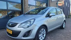 Gebruikt 2014 Opel Corsa Cosmo Hatchback | € 6.995 (Eerlijke prijs)