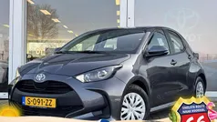 Gebruikt 2023 Toyota Yaris Active Hatchback | € 19.900 (Eerlijke prijs)