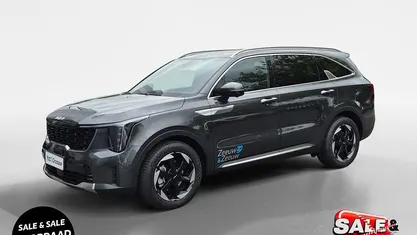 Occasion Kia Sorento 253 PK (186 kW) 2025 Grijs SUV