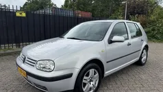 Grijs Gebruikt 1999 VW Golf IV Trendline Hatchback | € 750 (Eerlijke prijs)