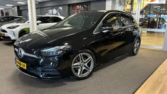Gebruikt 2021 Mercedes B200 Business MPV | € 29.850 (Eerlijke prijs)