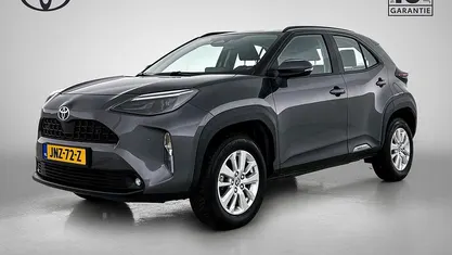 Gebruikt 2024 Toyota Yaris Cross Active SUV | € 28.950 (Eerlijke prijs)
