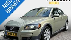 Groen Gebruikt 2007 Volvo C30 Summum Hatchback | € 8.950 (Goede deal)