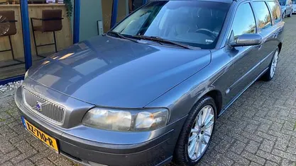 Gebruikt 2003 Volvo V70 Stationwagen | € 2.945 (Goede deal)