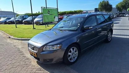 Occasion Volvo V50 136 PK (100 kW) 2008 Stationwagen