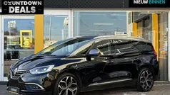 Gebruikt 2021 Renault Grand Scénic IV Intens MPV | € 24.745 (Eerlijke prijs)