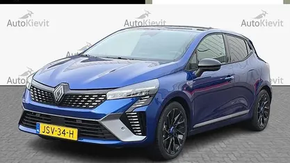 Occasion Renault Clio V Esprit Alpine 69 PK (50 kW) 2026 Hatchback