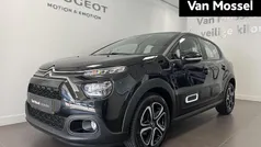 Gebruikt 2024 Citroën C3 PureTech Hatchback | € 16.740 (Eerlijke prijs)