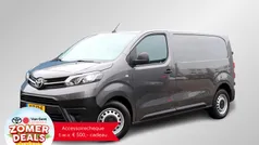Gebruikt 2021 Toyota Proace Van | € 22.499 (Eerlijke prijs)