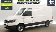 Gebruikt 2018 VW Crafter Van | € 20.600 (Goede deal)
