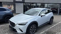 Gebruikt 2021 Mazda CX-3 SUV | € 25.450 (Eerlijke prijs)
