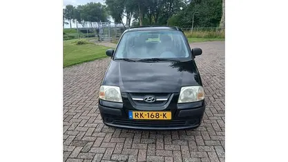 Occasion Hyundai Atos Active 63 PK (46 kW) 2007 Hatchback